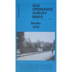 Horley (Surrey) 1912